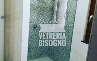 Vetreria Bisogno - Box Doccia 05 www.vetreriabisogno.it