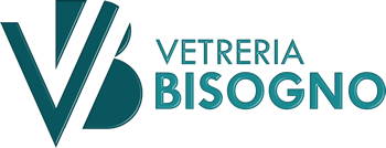 Vetreria Bisogno Logo